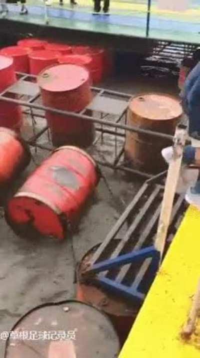 Some things just come more naturally to other people