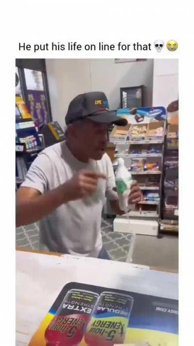 Easy money, he thought