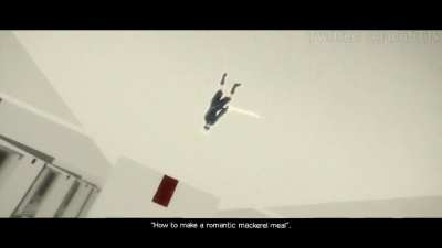 A cautionary tale to not click links random people send you (Video by me!)