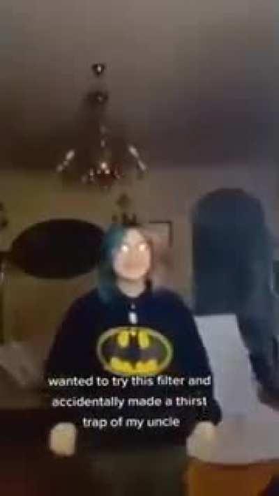 Filter of Purest Mold