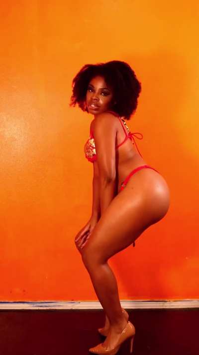 Do you want it slow or fast