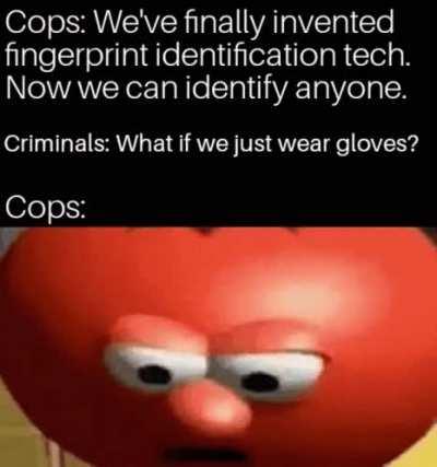 Oh god, you actually right