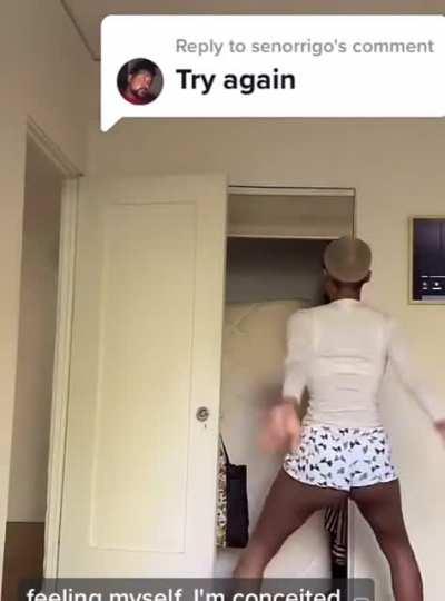 Cropped, & Slowed 😩 My god