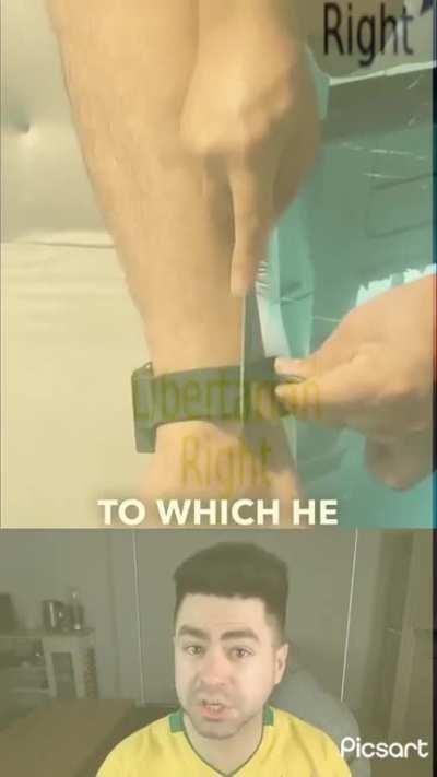 Ignore obstacles and laws - libright 