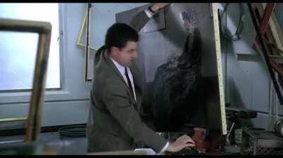 Mudiji = The real aunty nashunal?