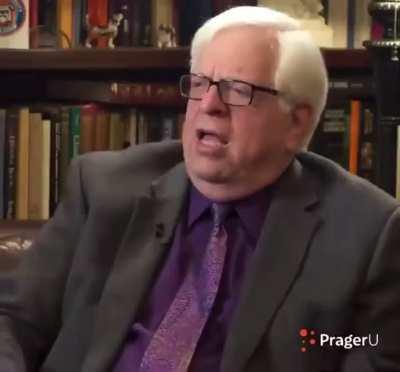 I accuse you of capping