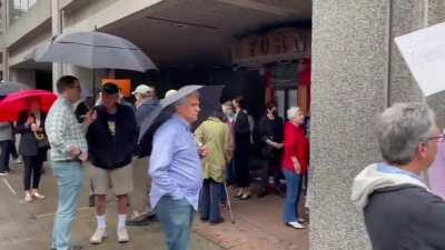 Somehow, a proposed elevator and staircase at the 68th St - Hunter College stop is causing an uproar.