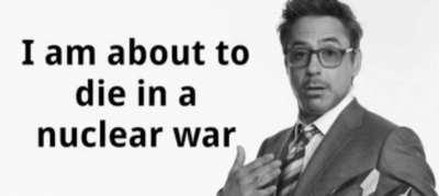 It has been an honor Gentlemen