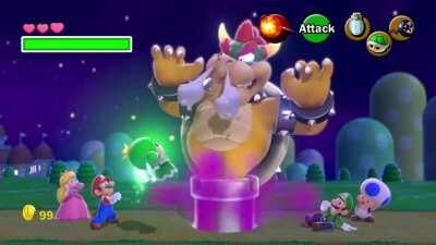 Discord bowser discord boswer