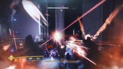 Went for a snack and came back to this. Ez Flawless