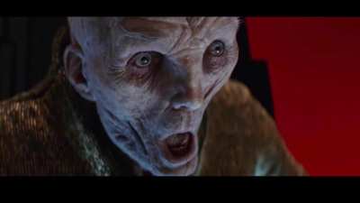 END OF THE LINE SNOWFLAKE IDIOT!!