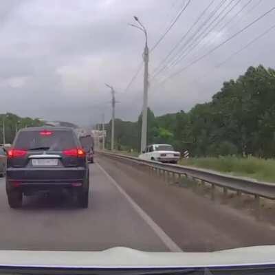 карма для обочечника