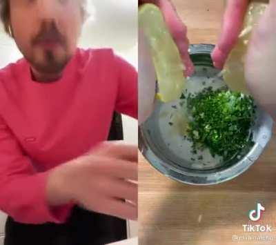 You’re moving too fast!