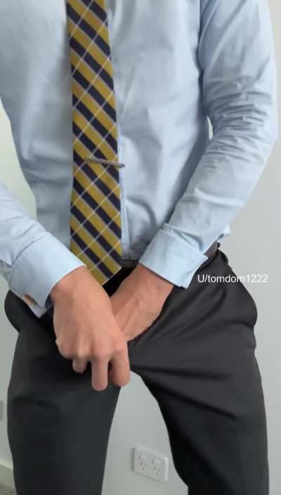 You have some heavy lifting to do today.