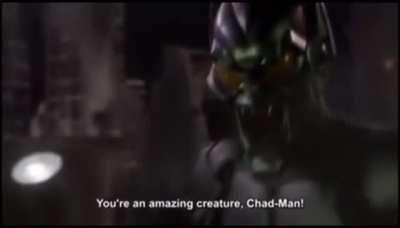 ChadMan