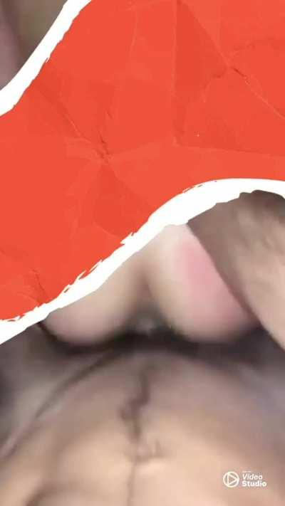 Another French girl is Arabed - Encore une autre Française qui se fait rebeued et qui aime ça