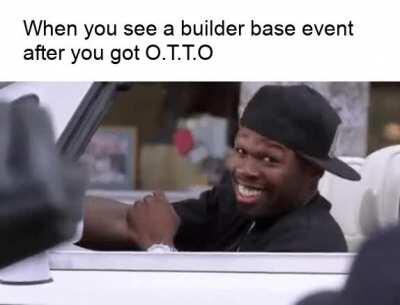 [Humor] Not even going for the gems