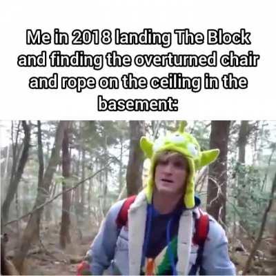 Anybody remember that The Block submission? The one Top5Gaming won't stop mentioning? I sure do.