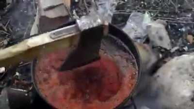 Posting random videos from my phone until I get a new home button - day 10