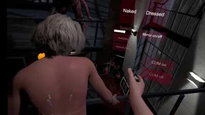 Autumn Vol.5 - POV VR Doggy Gameplay