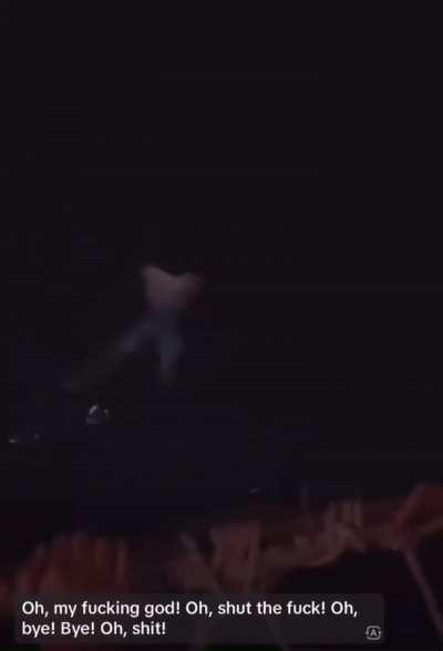 Dude jumps off a boat in the Bahamas and gets swept away into the ocean, still hasn’t been found 