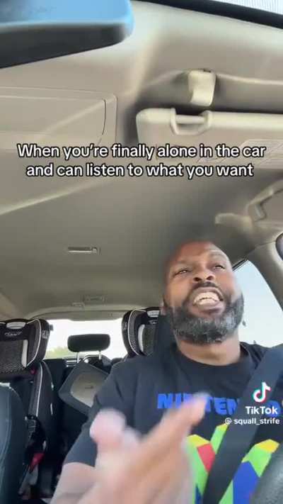 HOW am I just now hearing this