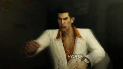 Kiryu brofist