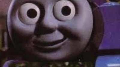 Thomas the BEAM engine