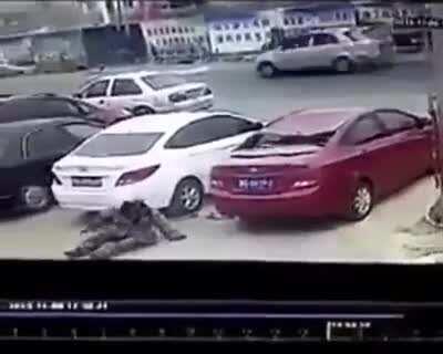 When Igor is on his 7th drink