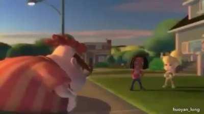 I dont feel so good Vercion Half Life