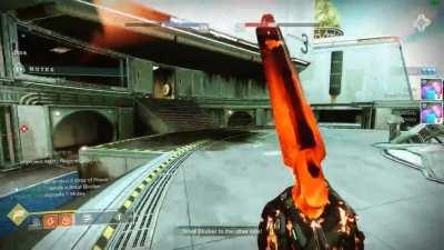 Sent him back to the Shadow_Realm