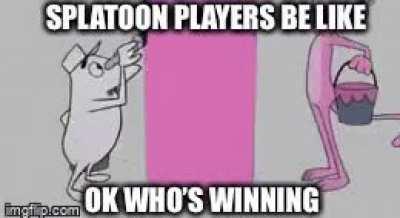 I think we have a serious lead right now