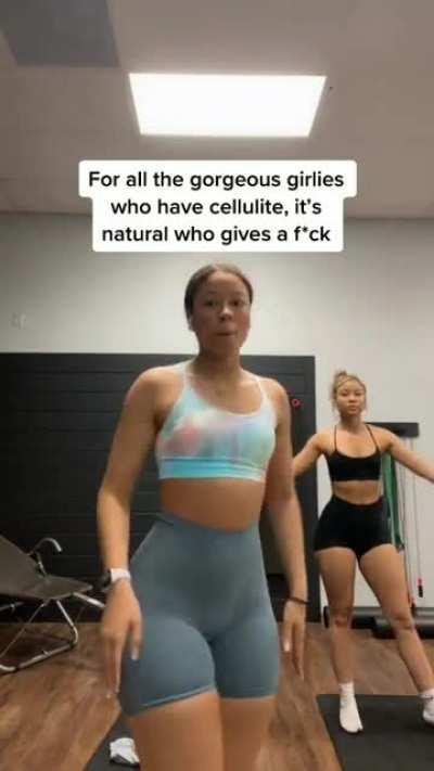 Good Lawd Ana 🍑😍