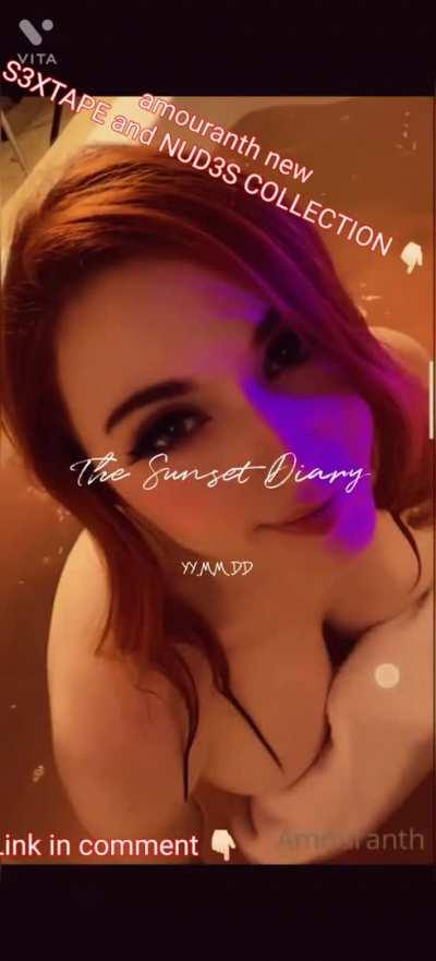 Top only4F5ans paid model ⬇️📂amo