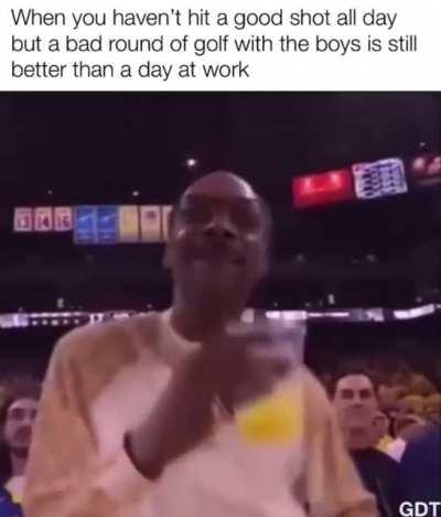 If that isn’t the truth Snoop