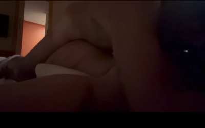 Getting FUCKED is the ONLY OPTION in POUNDTOWN ⛓️💣