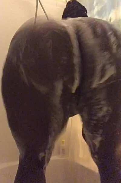 let's shower together