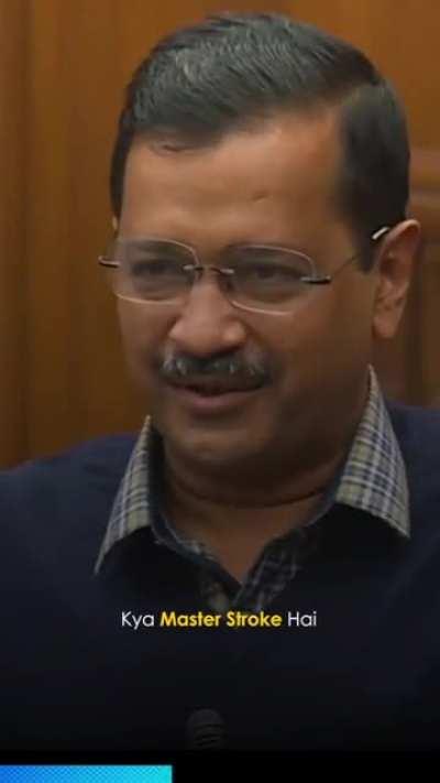 As much as I hate khujliwal but he is spitting faxx here, bhajipao bhakts have brought only badnane for the RW.