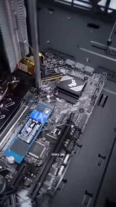 Only true gamers will understand