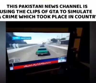 I like how they are serious about this