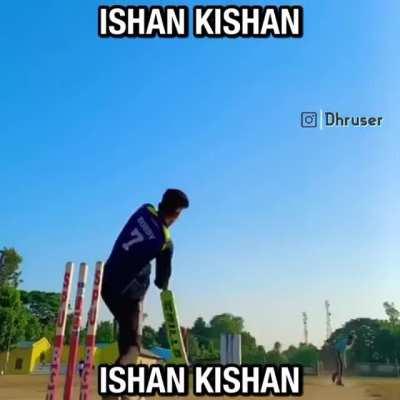 Ishan