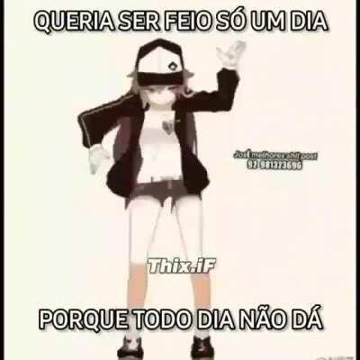 Alguém sabe o nome da música