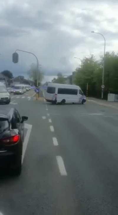 It’s one guy guys...