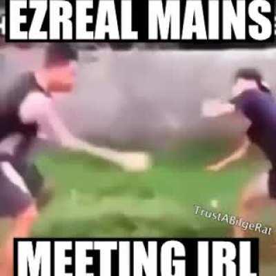 Why they do that 😳