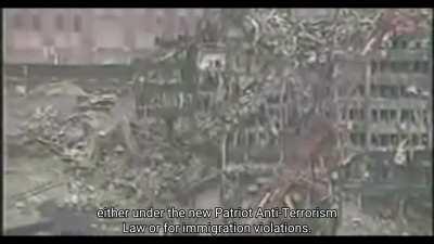 To Not hover over the shoulders