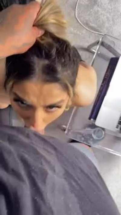 I’ve been practicing