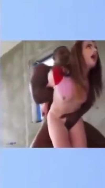 This is your life now cuck! Teased and denied by your wife as she humiliates you about your tiny prejac dick while it’s locked in chastity. Then you watch as she acts the slut for real men and see her pounded and pumped full of alpha male cum, like the ch