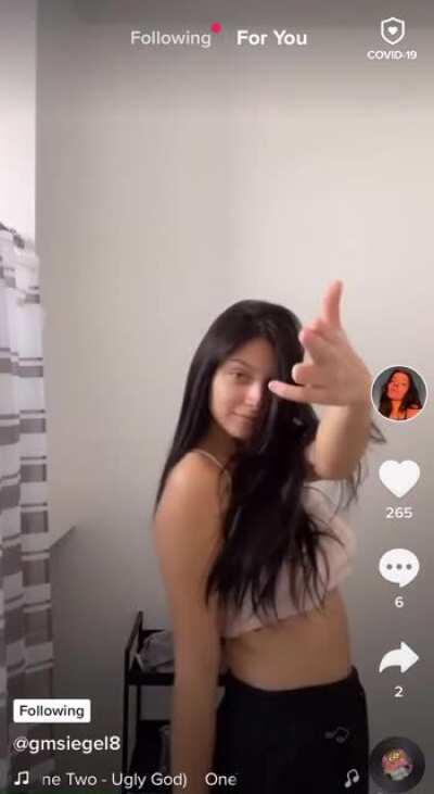 The mischievous @gmsiegel8