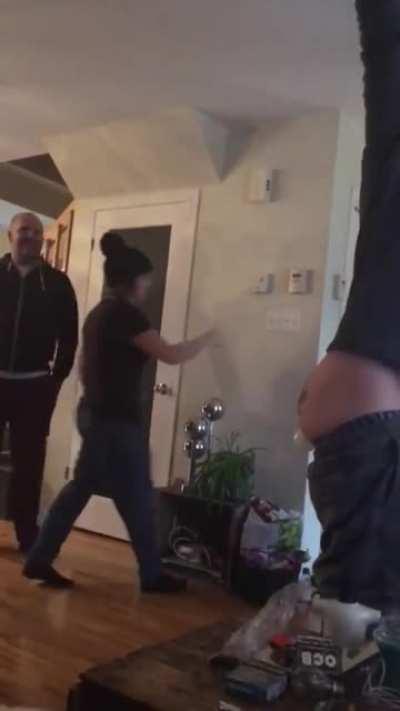 HMB while I demonstrate electrical currents.