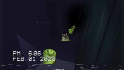 Came looking for ghosts but all i found was Flops